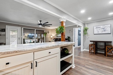 A wonderful 3/2 located in Hot Springs Village. It has been - photo 9