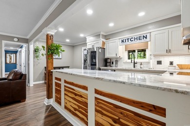 A wonderful 3/2 located in Hot Springs Village. It has been - photo 10