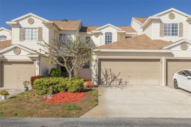 (private lake, pond, creek) Townhome/Townhouse Sale Pending in Kenneth City Florida