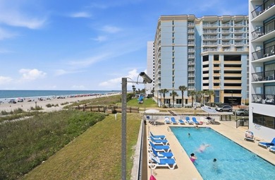 Welcome to beachfront living at its best at 2501 S. Ocean Blvd - photo 2