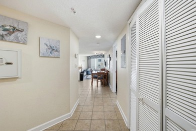 Welcome to beachfront living at its best at 2501 S. Ocean Blvd - photo 4