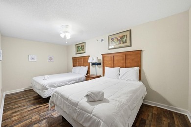 Welcome to beachfront living at its best at 2501 S. Ocean Blvd - photo 8