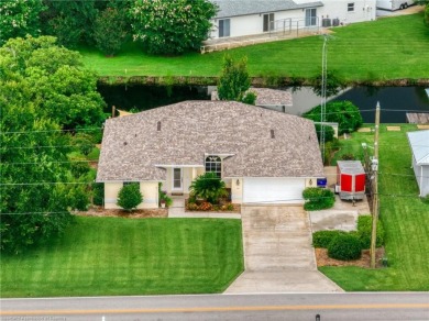 Lake Home For Sale in Lake Placid, Florida