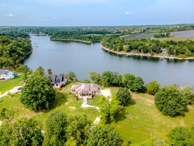 Herrington Lake Home For Sale in Lancaster Kentucky