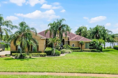 Lake Home Sale Pending in Winter Garden, Florida