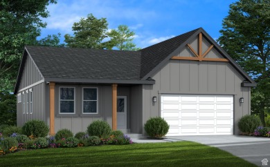 Great Salt Lake Home For Sale in Riverdale Utah