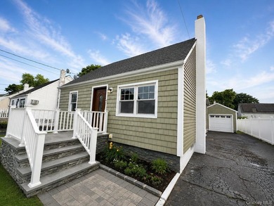 Welcome to this beautifully updated 4-bedroom, 2-bath Cape - photo 4