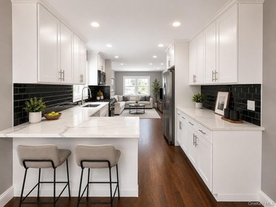 Welcome to this beautifully updated 4-bedroom, 2-bath Cape - photo 7