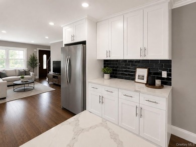 Welcome to this beautifully updated 4-bedroom, 2-bath Cape - photo 8