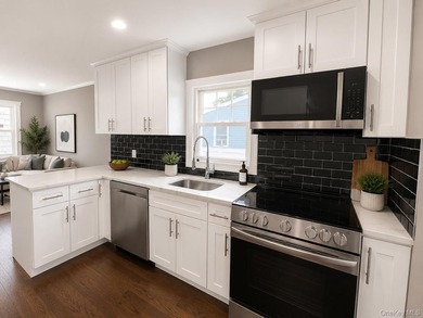 Welcome to this beautifully updated 4-bedroom, 2-bath Cape - photo 9