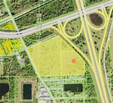 30 ACRES ON 164 I -75 WITH 2,000 FEET+ OF FRONTAGE ON I-75 - photo 1