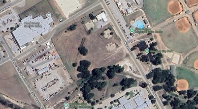 Lake Granbury Acreage For Sale in Granbury Texas