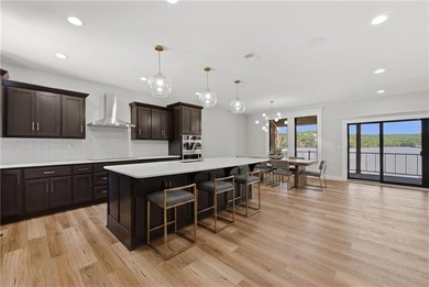 New Construction with Dock! Spectacular Views from the covered - photo 13