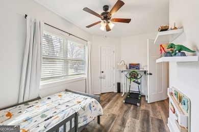 Welcome home to this fully renovated 4-sided brick ranch located - photo 14
