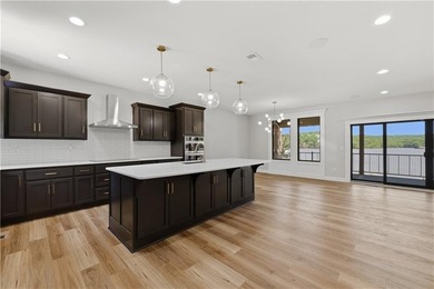 New Construction with Dock! Spectacular Views from the covered - photo 14