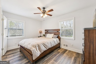 Welcome home to this fully renovated 4-sided brick ranch located - photo 15
