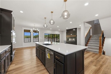 New Construction with Dock! Spectacular Views from the covered - photo 15