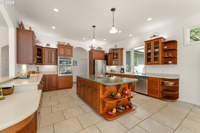 Tucked away at the end of a quiet private lane, this beautifully