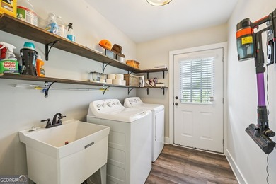 Welcome home to this fully renovated 4-sided brick ranch located - photo 21