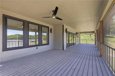 New Construction with Dock! Spectacular Views from the covered - photo 21