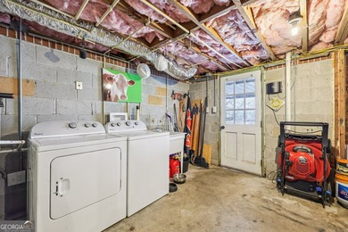 Welcome home to this fully renovated 4-sided brick ranch located - photo 22