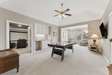 Positioned on a beautifully landscaped corner lot in Gentle - photo 22