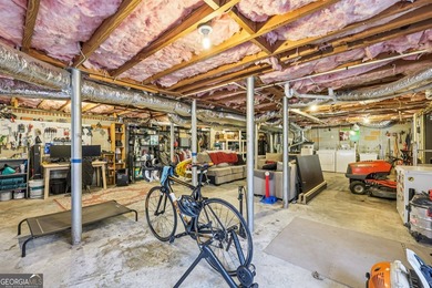 Welcome home to this fully renovated 4-sided brick ranch located - photo 25