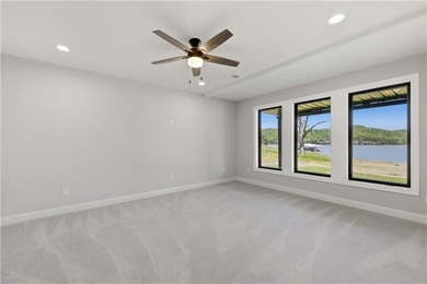 New Construction with Dock! Spectacular Views from the covered - photo 25