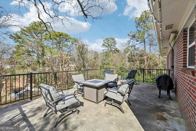 Welcome home to this fully renovated 4-sided brick ranch located - photo 26