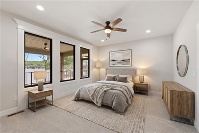 New Construction with Dock! Spectacular Views from the covered - photo 26