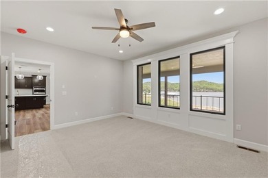 New Construction with Dock! Spectacular Views from the covered - photo 27
