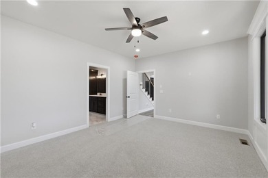 New Construction with Dock! Spectacular Views from the covered - photo 29