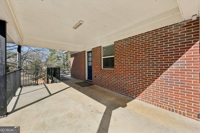Welcome home to this fully renovated 4-sided brick ranch located - photo 30