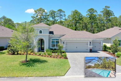 Lake Home For Sale in Ormond Beach, Florida