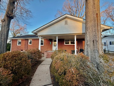 Lake Home For Sale in Colonial Beach, Virginia