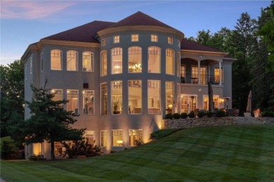 Lake Home For Sale in Orono, Minnesota