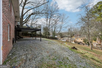 Welcome home to this fully renovated 4-sided brick ranch located - photo 33
