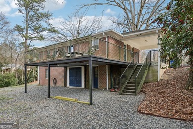 Welcome home to this fully renovated 4-sided brick ranch located - photo 34