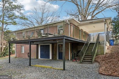 Welcome home to this fully renovated 4-sided brick ranch located - photo 35