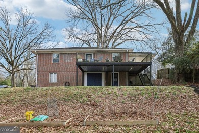 Welcome home to this fully renovated 4-sided brick ranch located - photo 36