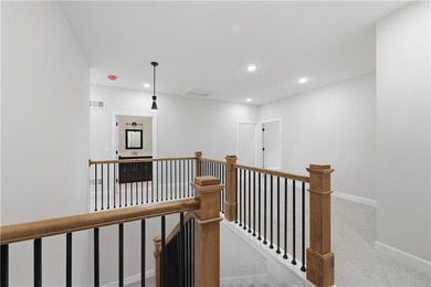 New Construction with Dock! Spectacular Views from the covered - photo 36