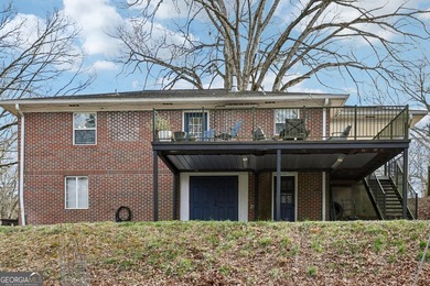 Welcome home to this fully renovated 4-sided brick ranch located - photo 37