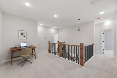New Construction with Dock! Spectacular Views from the covered - photo 37