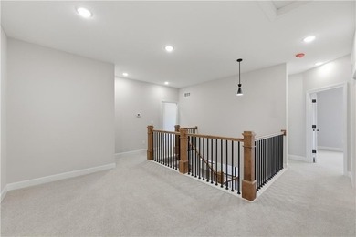 New Construction with Dock! Spectacular Views from the covered - photo 38