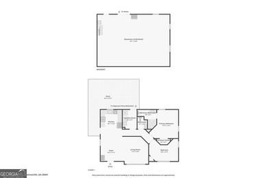 Welcome home to this fully renovated 4-sided brick ranch located - photo 41