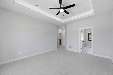 New Construction with Dock! Spectacular Views from the covered - photo 42