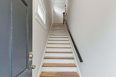 Nestled on charming Pitt Street in downtown Charleston, the - photo 3