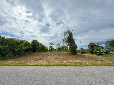 Cleared Fresh Water Canal Lot Ready for your new home. Electric - photo 3