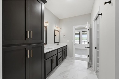 New Construction with Dock! Spectacular Views from the covered - photo 44