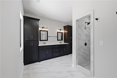 New Construction with Dock! Spectacular Views from the covered - photo 46